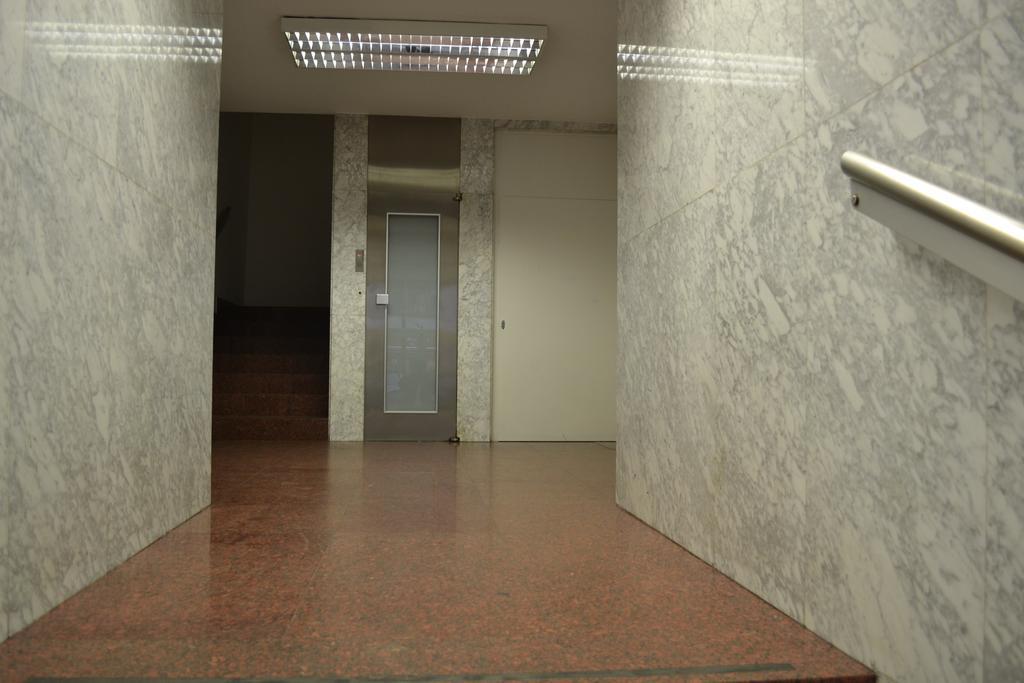 Goldfisch Apartment Hoher Markt 비엔나 외부 사진
