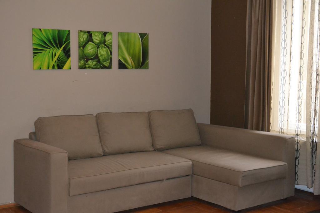 Goldfisch Apartment Hoher Markt 비엔나 외부 사진