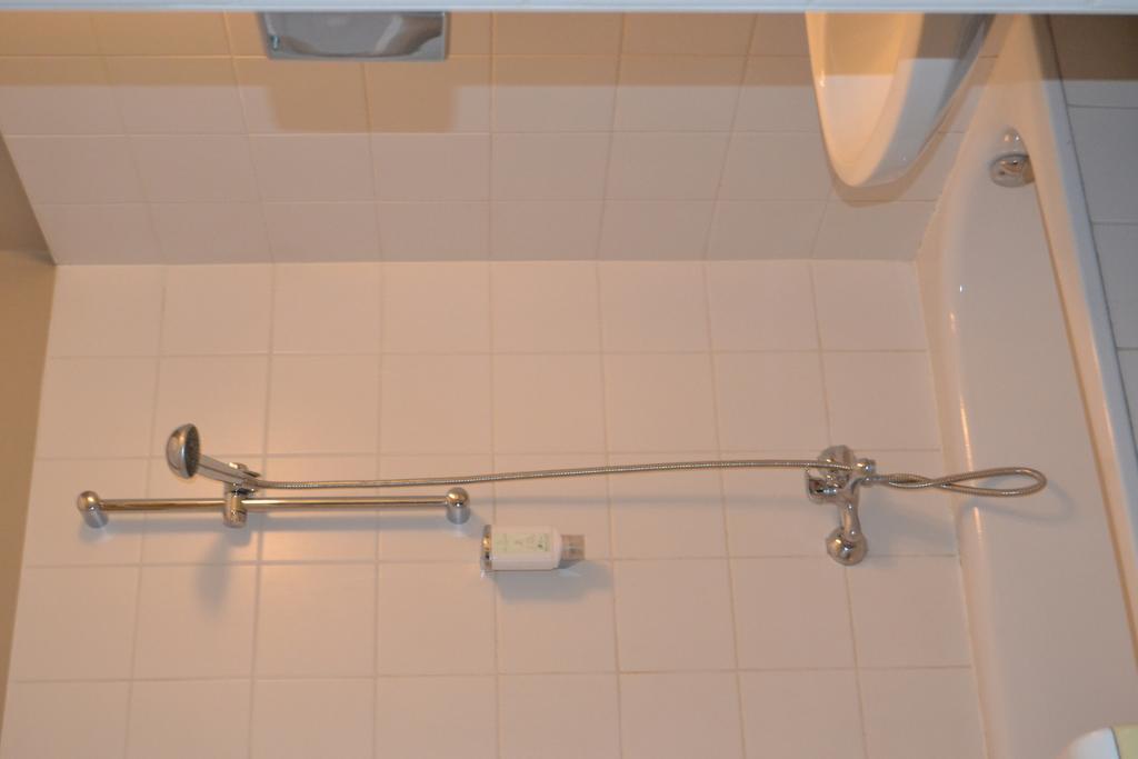 Goldfisch Apartment Hoher Markt 비엔나 외부 사진