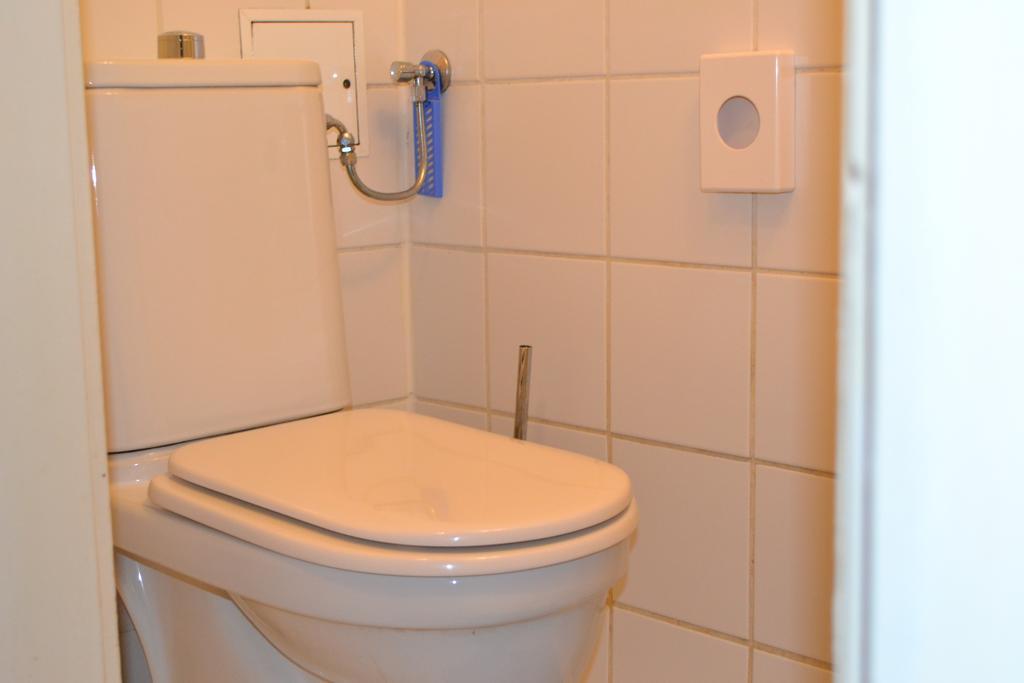 Goldfisch Apartment Hoher Markt 비엔나 외부 사진