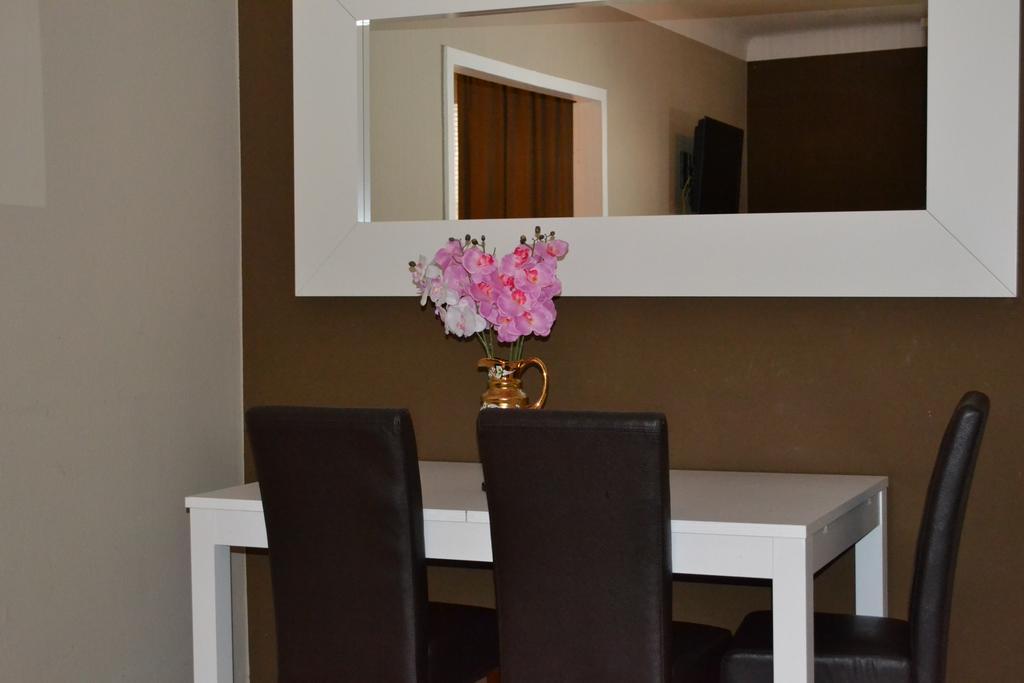 Goldfisch Apartment Hoher Markt 비엔나 외부 사진